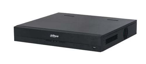 Dahua Technology WizSense DHI-NVR5432-EI grabadora de vídeo en red (NVR) 1.5U Negro