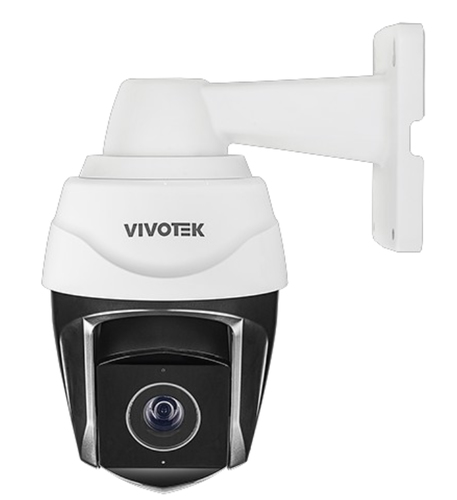 VIVOTEK SD9368-EHL cámara de vigilancia Domo Cámara de seguridad IP Interior y exterior 1920 x 1080 Pixeles Pared