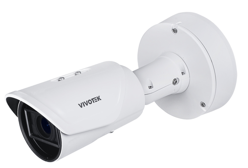 VIVOTEK IB9365-EHTV-V2 cámara de vigilancia Bala Cámara de seguridad IP Exterior 1920 x 1080 Pixeles Pared