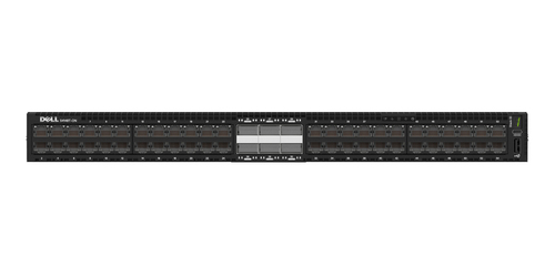 DELL S-Series S4148T-ON Gestionado L2/L3 10G Ethernet (100/1000/10000) 1U Negro