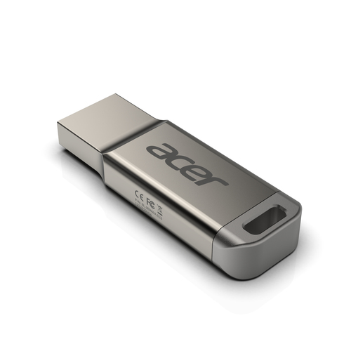 Acer UM310 unidad flash USB 64 GB USB tipo A 3.2 Gen 1 (3.1 Gen 1) Plata