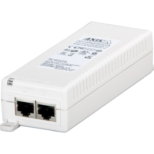 Axis 5026-204 divisor de red Blanco Energía sobre Ethernet (PoE)