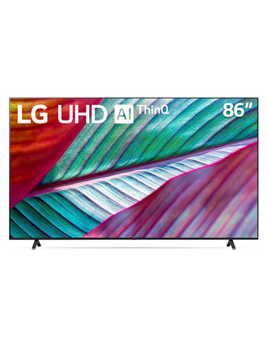 LG UHD 86UR8750PSA Televisor 2.18 m (86") 4K Ultra HD Smart TV Wifi Negro