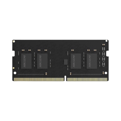 Hiksemi  Módulo de Memoria RAM 4 GB / 2666 MHz / Para Laptop o NAS / SODIMM