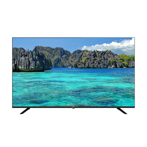 Ghia G65ATV22 Televisor 165.1 cm (65") 4K Ultra HD Smart TV Wifi Negro