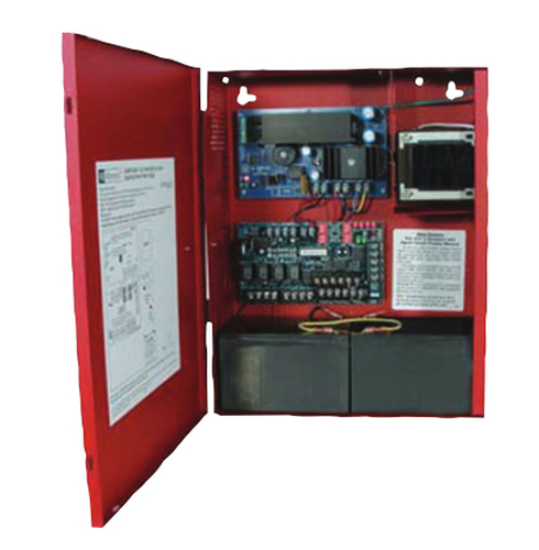 Bosch AL1002WAL gabinete eléctrico Metal