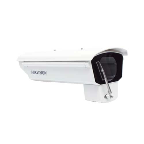 Hikvision  Gabinete para cámaras tipo BOX (Profesional) / Exterior IP67 / Limpia parabrisas integrado / Ventilador Integrado