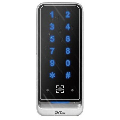 ZKTeco QR600-VK-E lector de control de acceso Lector de control de acceso básico