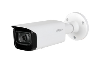 Dahua Technology Pro DH-IPC-HFW5442T-SE cámara de vigilancia Bala Cámara de seguridad IP Interior y exterior 2688 x 1520 Pixeles Pared