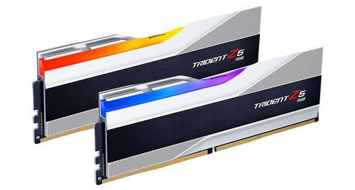 G.Skill Trident Z RGB Z5 módulo de memoria 32 GB 2 x 16 GB DDR5 5600 MHz