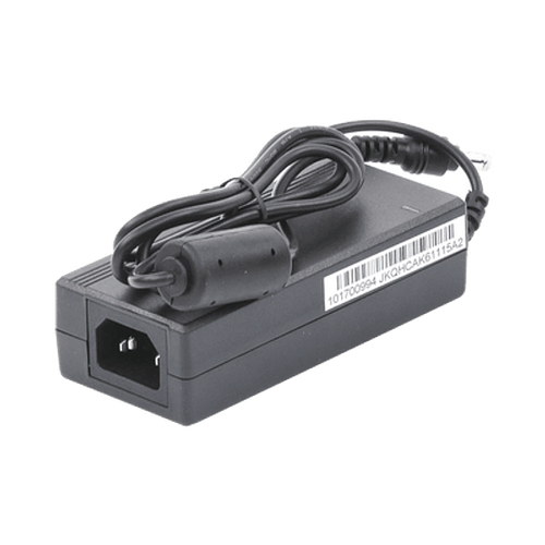 Hikvision Digital Technology  Fuente de Poder Regulada 48 Vcc / 1.35 A / Conector Tipo Plug
