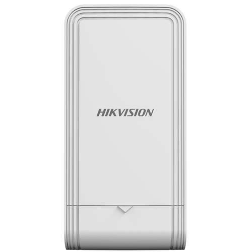 Hikvision Digital Technology  Punto de Acceso (AC) PTP y PTMP en 5 GHz / Hasta 867 Mbps / Antena Sectorial de H: 35° / MIMO 2X2 / 12 dBi de Ganancia / Uso en Exterior