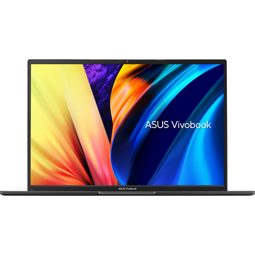 ASUS VivoBook X1605VA-MB221W Computadora portátil 40.6 cm (16") WUXGA Intel® Core™ i5 i5-13500H 8 GB DDR4-SDRAM 512 GB SSD Wi-Fi 6E (802.11ax) Windows 11 Home Negro