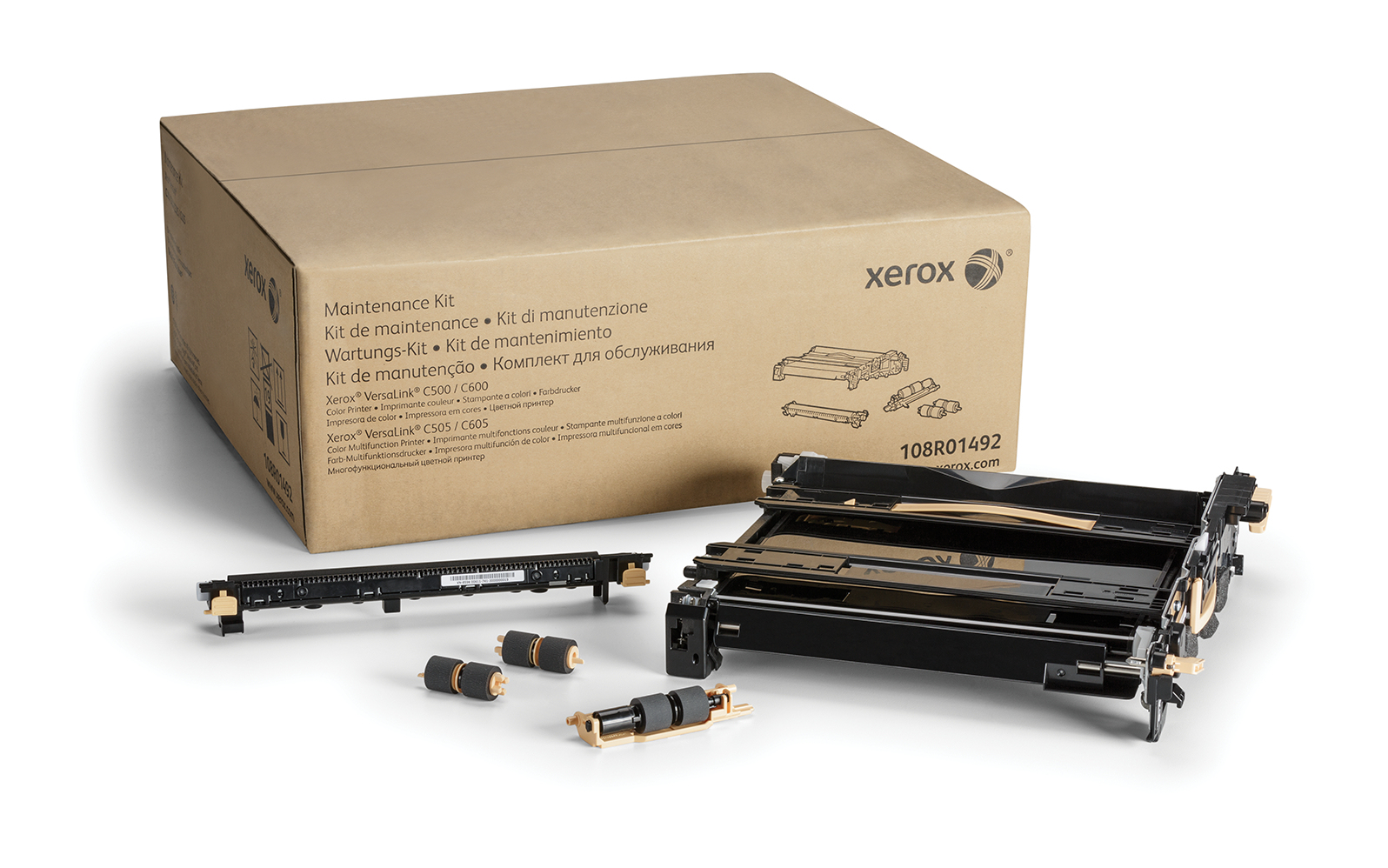 Xerox 108R01492 kit para impresora Kit de mantenimiento
