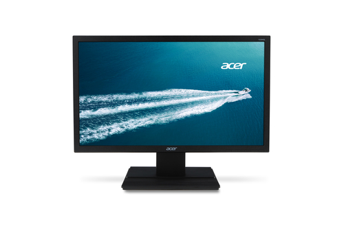 Acer V226HQL Bbi monitor de computadora 54.6 cm (21.5") 1920 x 1080 Pixeles Full HD Negro