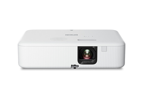 Epson EpiqVision FH02 video proyector 3000 lúmenes ANSI 3LCD 1080p (1920x1080) Blanco