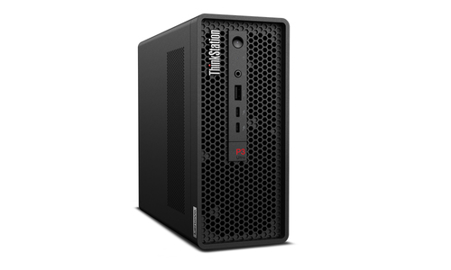 Lenovo ThinkStation P3 Ultra Mini Tower Intel® Core™ i9 i9-13900 32 GB DDR5-SDRAM 1 TB SSD NVIDIA RTX A2000 Windows 11 Pro Estación de trabajo Negro