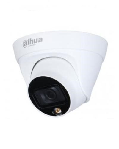 Dahua Technology IPC DH- -HDW1239T1-A-LED-S5 cámara de vigilancia Domo Cámara de seguridad IP Interior y exterior 1920 x 1080 Pixeles Techo