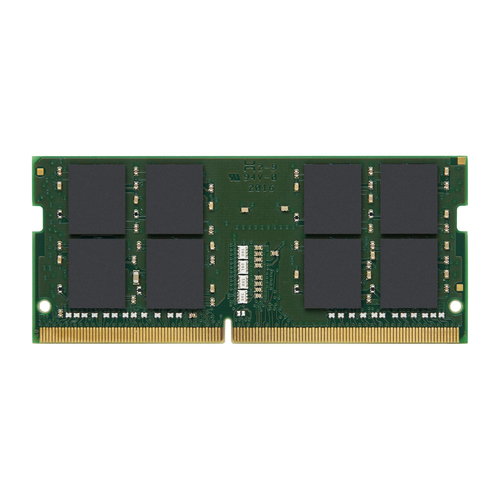 Kingston Technology KTH-PN426E/16G módulo de memoria 16 GB 1 x 16 GB DDR4 2666 MHz ECC