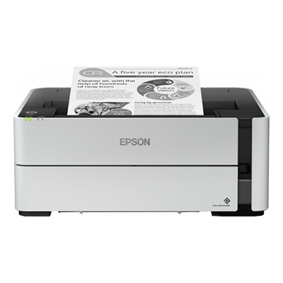 Epson EcoTank M1180 impresora de inyección de tinta 1200 x 2 DPI A4 Wifi