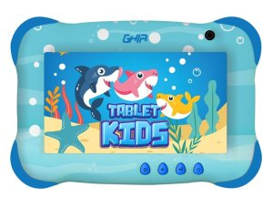 Ghia GK133T2 tablet para niños 32 GB Wifi Azul