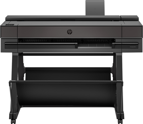 HP Designjet Impresora T850 de 36 pulgadas