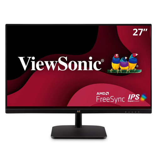 Viewsonic VA VA2735-H LED display 68.6 cm (27") 1920 x 1080 Pixeles Full HD Negro