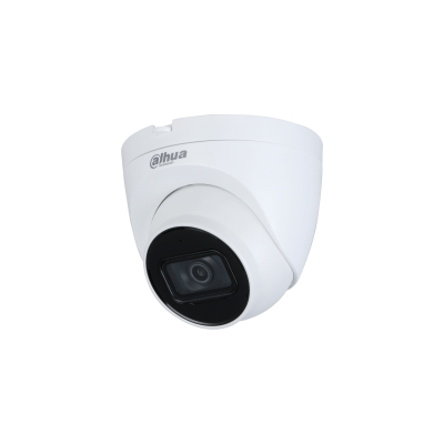 Dahua Technology Lite DH-HAC-HDW1200TQP-A cámara de vigilancia Domo Cámara de seguridad CCTV Interior y exterior 1920 x 1080 Pixeles Techo/pared/Tubo