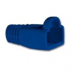 BRobotix 351945 protector de cable Azul 100 pieza(s)