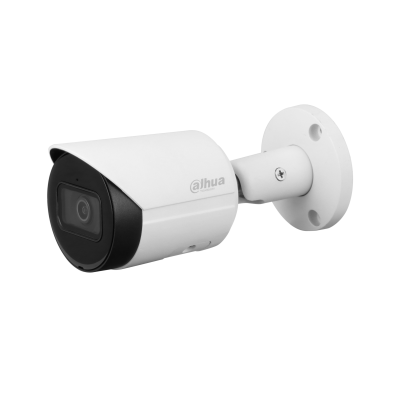 Dahua Technology WizSense DH-IPC-HFW2841SP-S-0280B cámara de vigilancia Bala Cámara de seguridad IP Exterior 2688 x 1520 Pixeles Pared