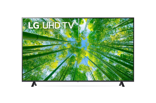 LG 60UQ7900PSB Televisor 152.4 cm (60") 4K Ultra HD Smart TV Wifi Negro