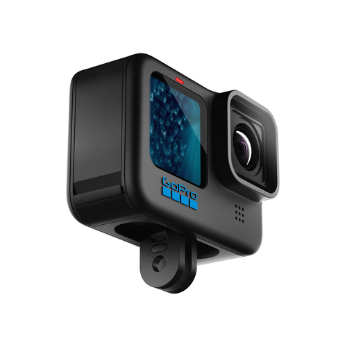 GoPro HERO11 Black cámara para deportes extremos 27 MP 5K Ultra HD Wifi