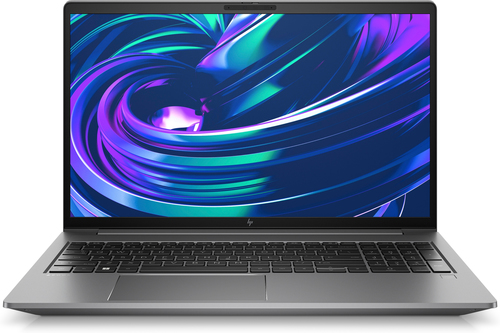 HP ZBook Power 15.6 G10 Estación de trabajo móvil 39.6 cm (15.6") Full HD Intel® Core™ i7 i7-13700H 16 GB DDR5-SDRAM 1 TB SSD NVIDIA RTX A1000 Wi-Fi 6E (802.11ax) Windows 11 Pro Gris