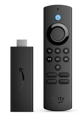 Amazon B091G4YP57 adaptador Smart TV HDMI Full HD Negro