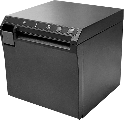 EC Line EC-PM-X30 impresora de recibo Alámbrico Térmico Impresora de TPV
