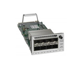 Cisco C9300-NM-8X= módulo de conmutador de red 10 Gigabit Ethernet