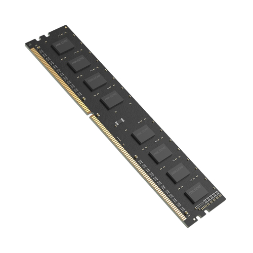 Hiksemi  Módulo de Memoria RAM 4 GB / 2666 MHz / Para Equipo de Rack o Escritorio / UDIMM