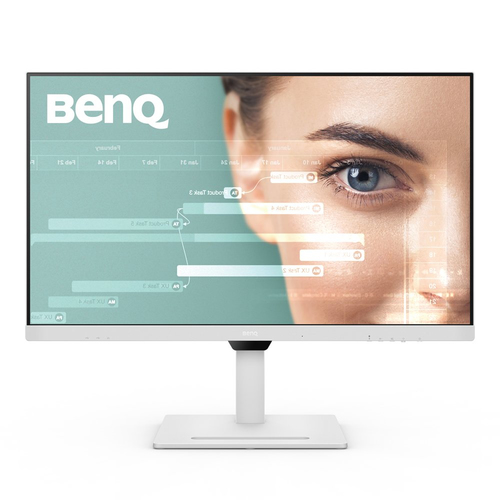 BenQ 9H.LLHLA.TB monitor de computadora 80 cm (31.5") 2560 x 1440 Pixeles Quad HD LED Blanco