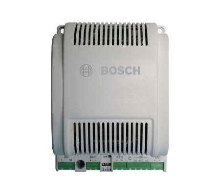 Bosch APS-PSU-60 unidad de fuente de alimentación 60 W Blanco