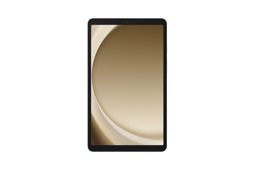 Samsung Galaxy Tab A9 64 GB 22.1 cm (8.7") 4 GB Wi-Fi 5 (802.11ac) Plata
