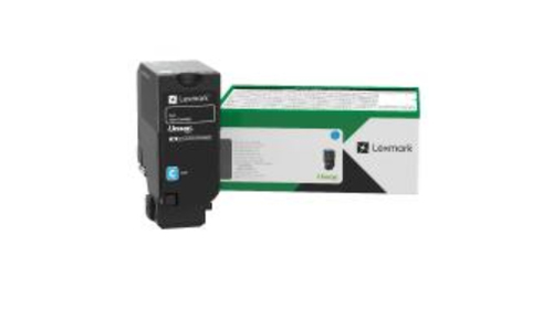 Lexmark 71C8HC0 cartucho de tóner 1 pieza(s) Compatible Magenta