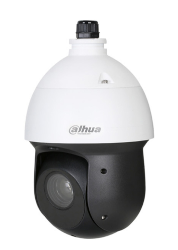 Dahua Technology WizSense DH-SD49825GB-HNR cámara de vigilancia Domo Cámara de seguridad IP Interior y exterior 3840 x 2160 Pixeles Techo/pared/Tubo