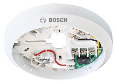 Bosch MSR 320 alarma o accesorio para detector