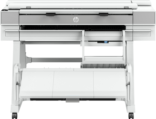 HP Designjet Impresora multifuncional T950 de 36 pulgadas