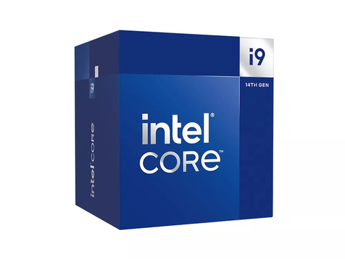 Intel Core i9-14900 procesador 36 MB Smart Cache Caja