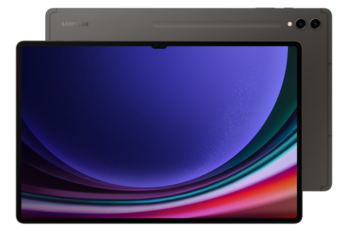 Samsung Galaxy Tab S9 Ultra SM-X910N 1 TB 37.1 cm (14.6") Qualcomm Snapdragon 16 GB Wi-Fi 6 (802.11ax) Android 13 Grafito