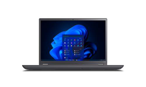 Lenovo ThinkPad P16v Estación de trabajo móvil 40.6 cm (16") WUXGA Intel® Core™ i7 i7-13700H 16 GB DDR5-SDRAM 512 GB SSD NVIDIA RTX A1000 Wi-Fi 6E (802.11ax) Windows 11 Pro Negro