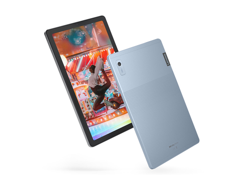 Lenovo Tab M9 64 GB 22.9 cm (9") Mediatek 4 GB Wi-Fi 5 (802.11ac) Android 12 Azul