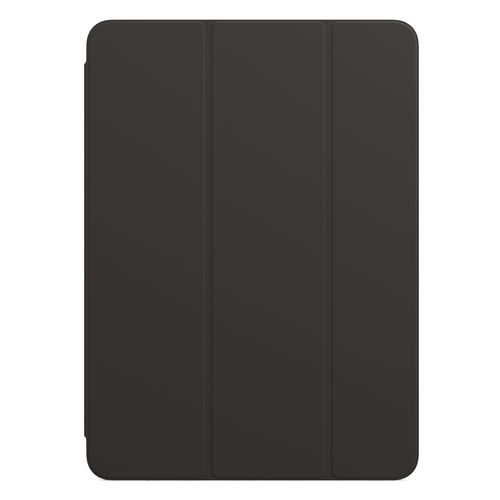 Apple MJM93ZM/A estuche paa tablet 27.9 cm (11") Folio Negro