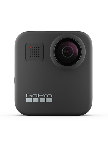 GoPro MAX cámara para deportes extremos 16.6 MP 5K Ultra HD Wifi
